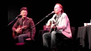 &quot;Real Fine Love&quot; with John Hiatt