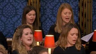 Anton Bruckner - Ecce sacerdos magnus (Gardiner at the Coronation)