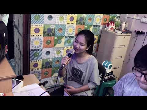 Maruati - Muanna Pathian [ COVER ]