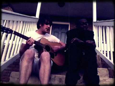Alec Strickland & Curtis Taylor - Crazy (Front Porch Freestyle Jammage)