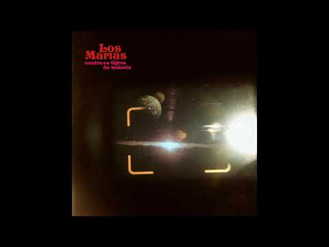Monotonia - Los Marias