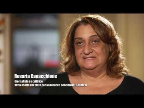 Il giorno del giudizio: come ho catturato l'ultimo dei Casalesi - Episodio 2
