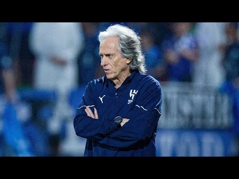 🚨Could Jorge Jesus be a good fit for Cruzeiro?