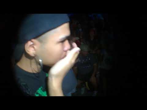 Tematico vs Kalo - 4tos - RIMADERO 16/1