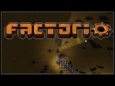 Factorio :: Oil Crisis - Episode 18