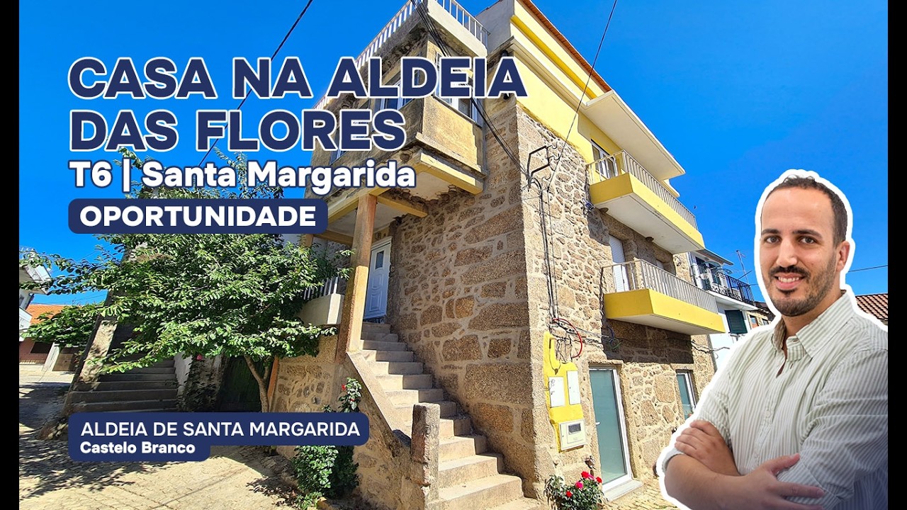 Vídeo do imóvel