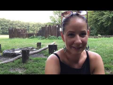 Marosy Gerda, a Népművészet Ifjú Mestere