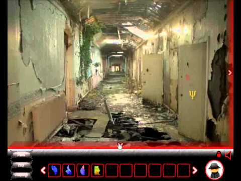 Dark Realm Walkthrough