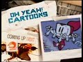 NickToons Network Next Bumper Oh Yeah Cartoons 2006