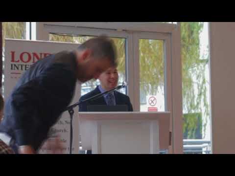 The End of a Matter is Better Than It's Beginning by Jurij Zykov | Full Sermon