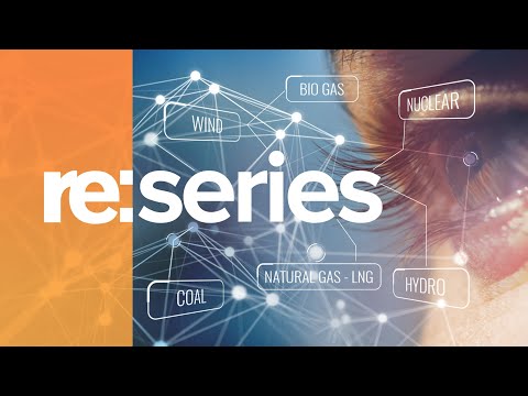 Introducing the re: SERIES