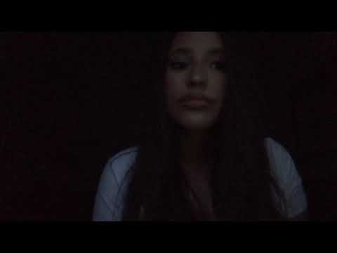 if i were a boy (cover) - dessy