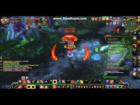 Ganking Horde   Wow Ganking gameplay   Wow Pvp gameplay