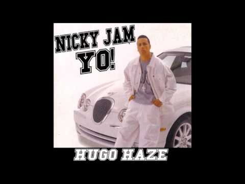 Hugo Haze - Nicky Jam Yo!