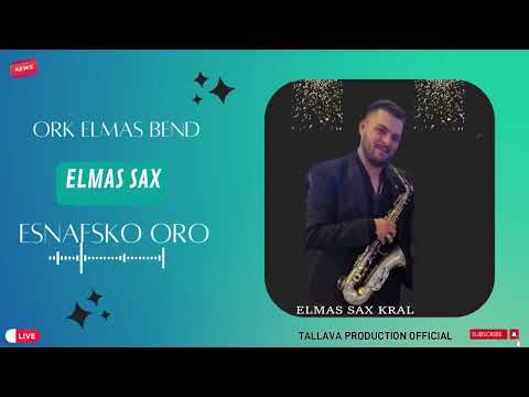 Ork Elmas Bend ★ ★ 2023 ( IBRAIM OCA ORO) Cover ★ █▬█ █ ▀█▀