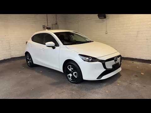 Mazda Mazda2 Automatic - Image 2