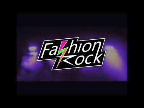 "Fashion Rock" Belankazar 2016 - Desfile temático