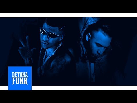 MC Diki e MC Lukinhas JK - Taca Piranha (Prod. DJ G Beats)