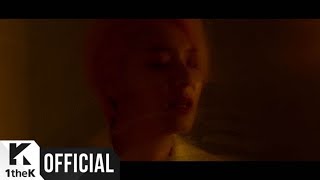 [MV] Nine9(나인)(dear cloud(디어클라우드)) _ Dreamer(이별꿈)