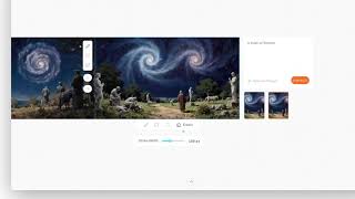Stewdio - AI Creative Canvas Where You Cook