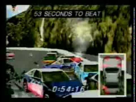 GamesMaster S05-E05 - Stuart Wade & Tonicha Jeronimo