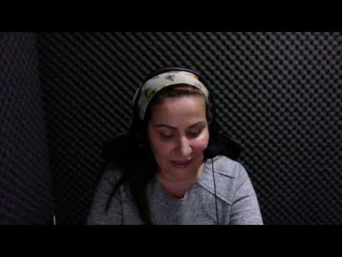 1167 DIS Meditacion agradecimiento Conciencia Efectiva  Irazema Nuño Hipnosis