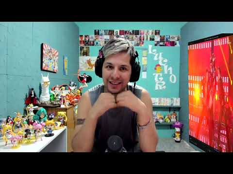 Reaccion Andrea Guasch imita a Chanel en 'SloMo'   Tu Cara Me Suena