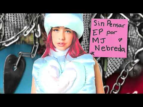 MJ Nebreda - Sugar Mami (feat. Gini Santana) [Official Visualizer]