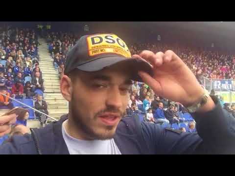 GipsyMaffia #Vlog || Vrolijkheid & PEC ||