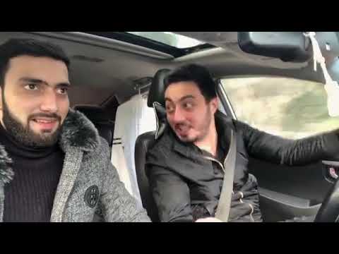 Ala mən sənə deyirəm söhbət kimdən gedir?  /Mənsur Şərif Vine 2019