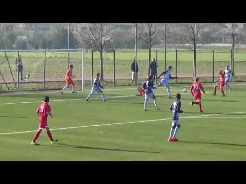 Under 15 Lega Pro - Girone A - Giornata 11 - Albinoleffe vs Giana Erminio