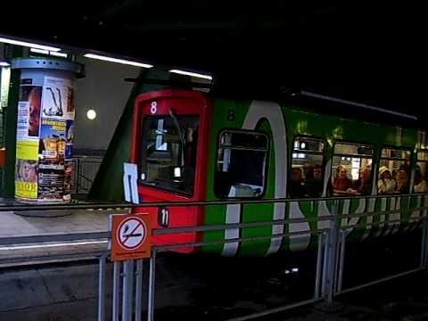 Schwebe-Bahn in Wuppertal 08