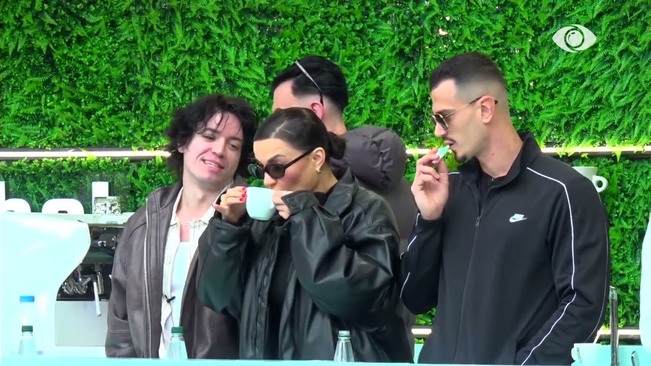 Ka për të dalë për një javë…/ Mateo, Mal dhe Baby G bisedojnë për Luizin: Tani është i martuar