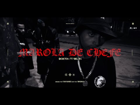 DOIXTON - MAROLA DE CHEFE  Feat BIELZNN Prod. Thev
