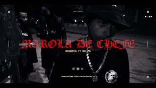 DOIXTON - MAROLA DE CHEFE  Feat BIELZNN Prod. Thev