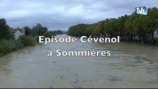 preview picture of video 'Episode Cévenol à Sommières'