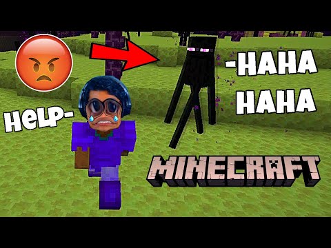 Lost in the End City? [Minecraft (S2) #11]