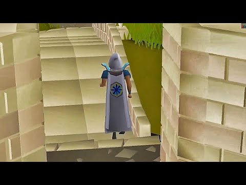 Quest Lore Series Returns