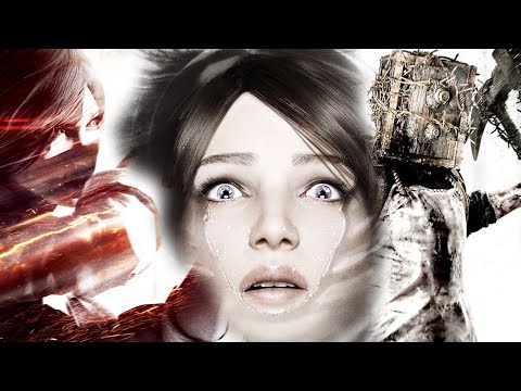 Alle The Evil Within DLCs in einem Video | The Assignment - The Consequence - The Executioner