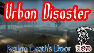 Urban Disaster