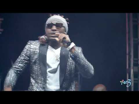 VINCY MAS SOCA SEMIS 2019 Marlo - Crew Anthem