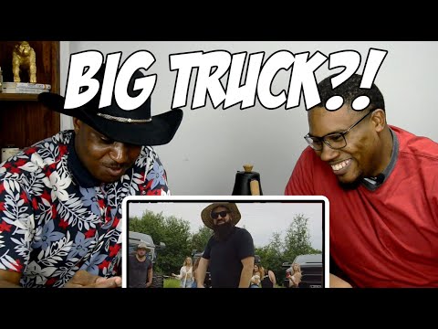 FIRST TIME HEARING Savannah Dexter- Big Trucks (Official Music Video) REACTION