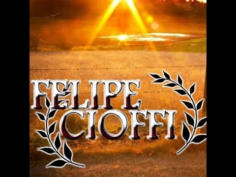 CLIPE DA MÚSICA SEMPRE COM LETRA (FELIPE CIOFFI) ALWAYS BON JOVI BRAZILIAN VERSION