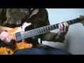 Sum 41 - Over My Head (Better Off Dead) (Guitar ...