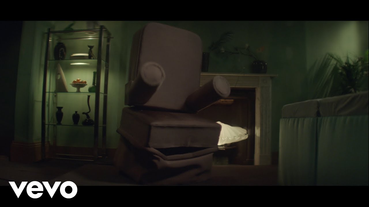 Hot Chip — Spell