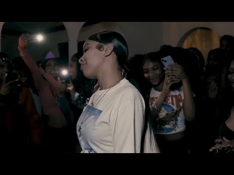 Star Bandz - Yea Yea [OFFICIAL MUSIC VIDEO] (prod.by CYRUSXO!)