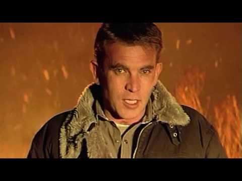 Theuns Jordaan - Kouevuur