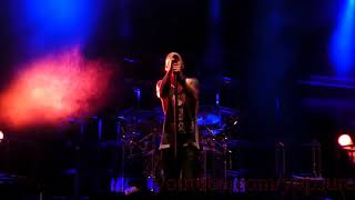Daughtry - Breakdown - Live HD (Musikfest 2018)