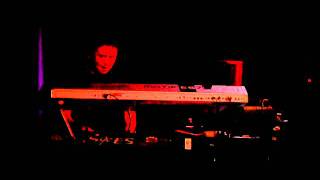 Peter White Ramon's Revenge with Philippe Saisse 7/9/2011