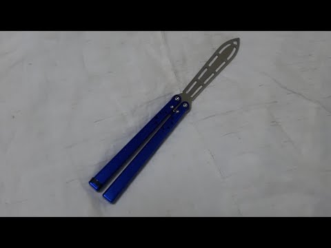 하이펙스 발리송 언박싱&수리 (Hypex knive Hypex V1 unboxing)